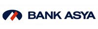 Bank Asya Çedaş fatura ödeme